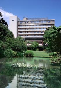 hotel garden square shizuoka