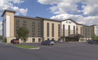 Woodspring Suites Seattle Everett,Seattle>>Everett,3 star