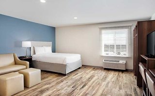 Woodspring Suites Seattle Everett,Seattle>>Everett,3 star