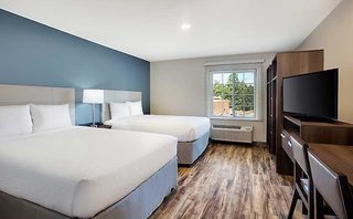 Woodspring Suites Seattle Everett,Seattle>>Everett,3 star