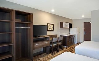 Woodspring Suites Seattle Everett,Seattle>>Everett,3 star