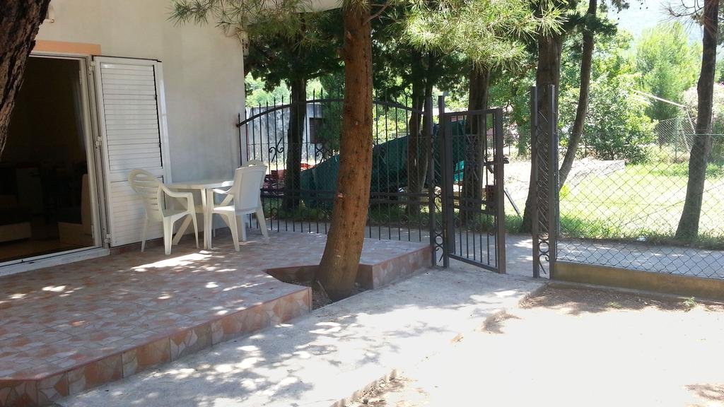 vila branka