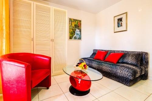 sun rose apartments sveti stefan