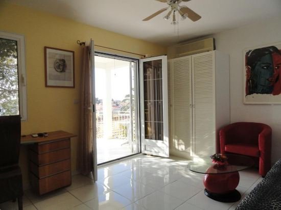 sun rose apartments sveti stefan