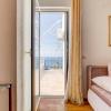 sun rose apartments sveti stefan