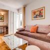 sun rose apartments sveti stefan