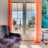 sun rose apartments sveti stefan