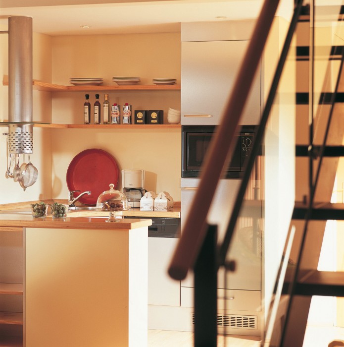 hanse clipper haus apartments hamburg