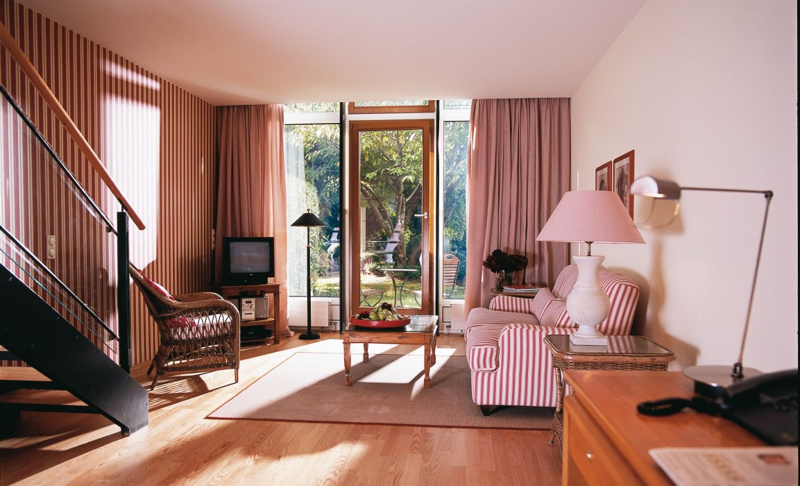 Hanse Clipper Haus Apartments Hamburg,Hamburg-Mitte>>Hamburg,4 star