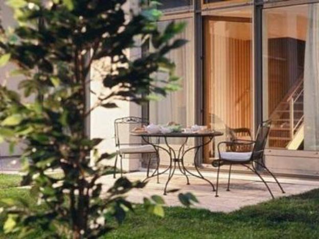 hanse clipper haus apartments hamburg