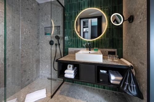 hanse clipper haus apartments hamburg