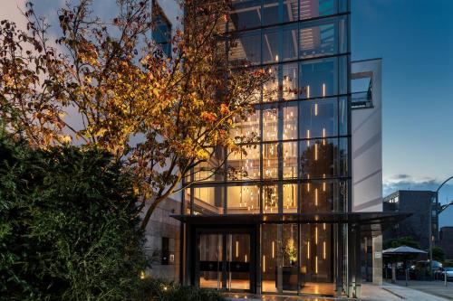 hanse clipper haus apartments hamburg