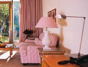 hanse clipper haus apartments hamburg