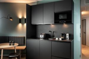 hanse clipper haus apartments hamburg