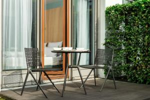 hanse clipper haus apartments hamburg