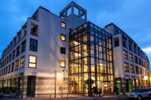 hanse clipper haus apartments hamburg