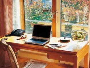 hanse clipper haus apartments hamburg