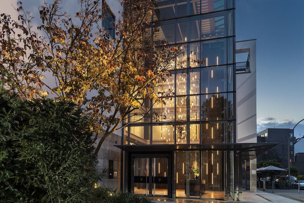 hanse clipper haus apartments hamburg