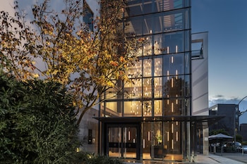 hanse clipper haus apartments hamburg