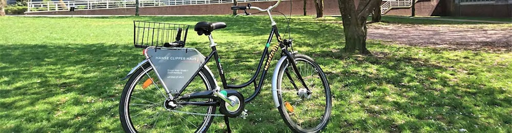 hanse clipper haus apartments hamburg