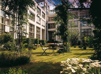 hanse clipper haus apartments hamburg