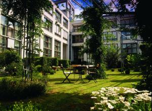 hanse clipper haus apartments hamburg