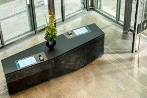 hanse clipper haus apartments hamburg