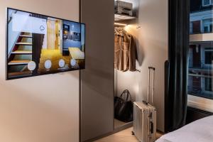 hanse clipper haus apartments hamburg