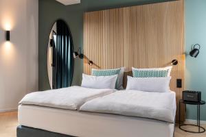 hanse clipper haus apartments hamburg