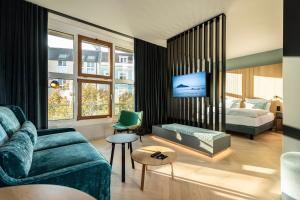 hanse clipper haus apartments hamburg