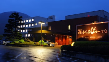 kasugai view hotel