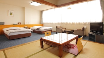 kasugai view hotel