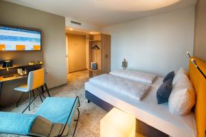 Loginn Hotel Leipzig,Wiederitzsch>>Leipzig,4 star