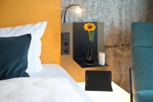 Loginn Hotel Leipzig,Wiederitzsch>>Leipzig,4 star