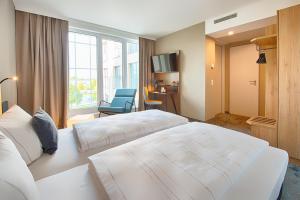 Loginn Hotel Leipzig,Wiederitzsch>>Leipzig,4 star