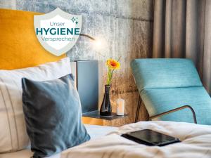 Loginn Hotel Leipzig,Wiederitzsch>>Leipzig,4 star