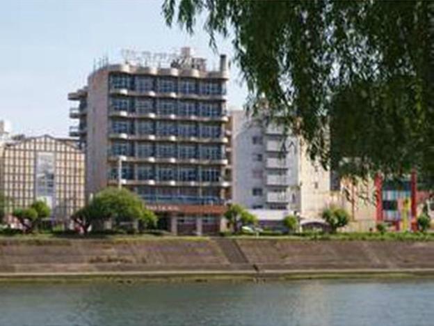 riverside hotel shoei