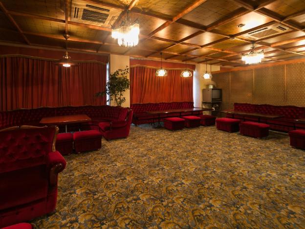 riverside hotel shoei