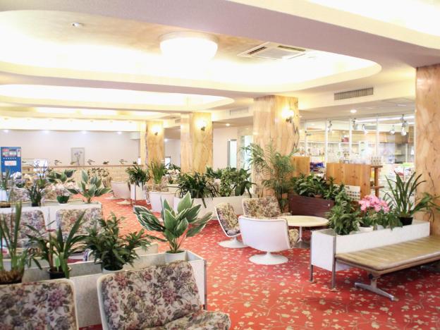 riverside hotel shoei