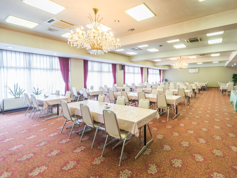 riverside hotel shoei