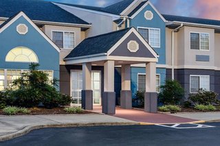 microtel inn and suites by wyndham burlington