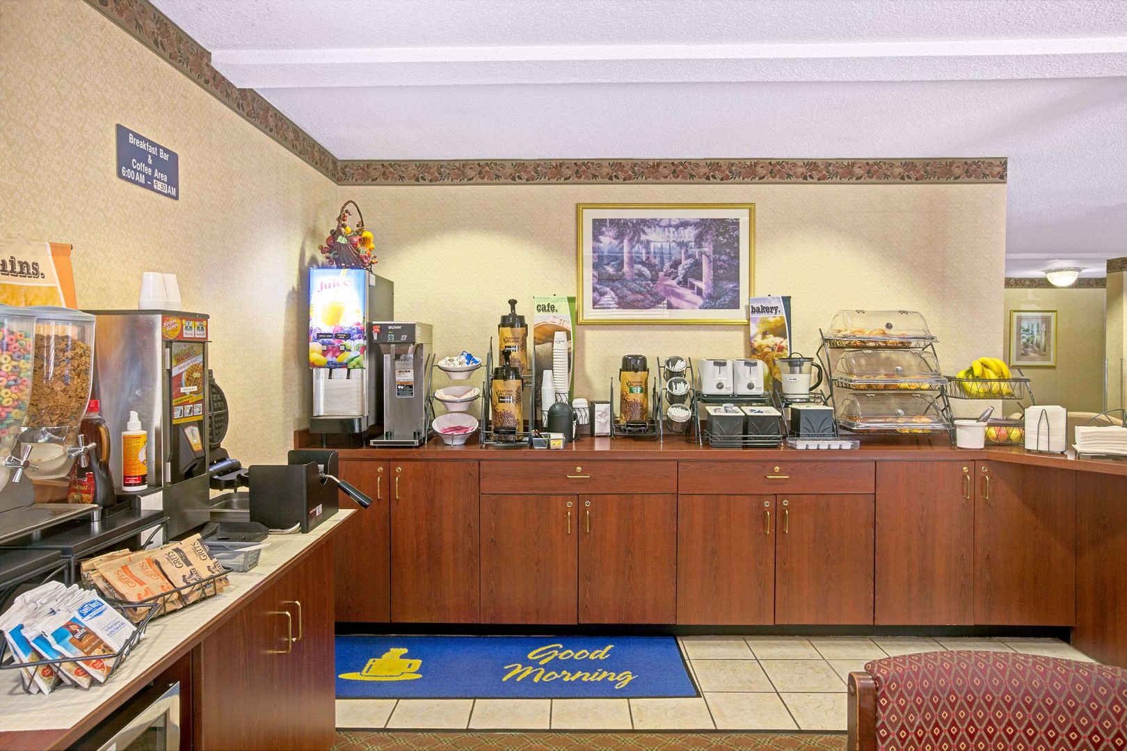 microtel inn and suites by wyndham burlington