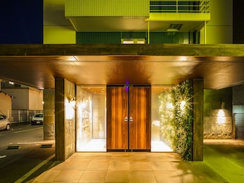 super hotel kouchi natural hot springs