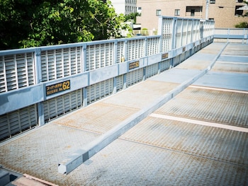 Super Hotel Kochi,Kumbalangi,3 star
