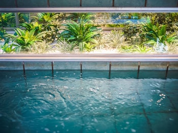 super hotel kouchi natural hot springs