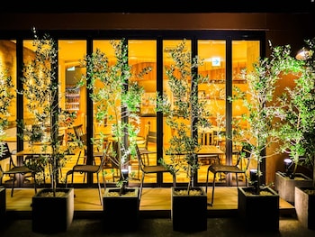 super hotel kouchi natural hot springs