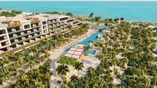 Atelier Playa Mujeres - Adults Only - All Inclusive,Near Mujeres Beach,5 star
