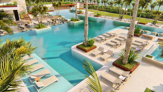 Atelier Playa Mujeres - Adults Only - All Inclusive,Near Mujeres Beach,5 star