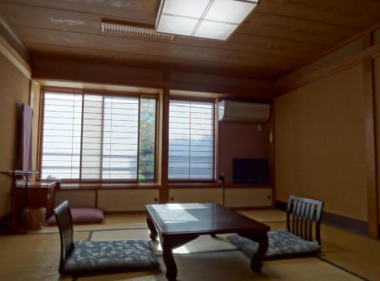 Matsuya Ryokan,Nakano>>Nagano,3 star