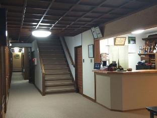 matsuya ryokan